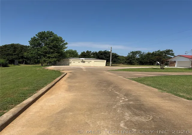 4th image of 3157 State Road 22, Bokchito, OK 74726 | MLS# 2630468