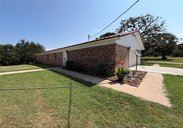 5th image of 3157 State Road 22, Bokchito, OK 74726 | MLS# 2630468