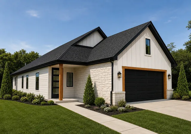 Photo 1 of Single family home for sale at 1640 N Cheyenne Ave, Tulsa, OK 74106 | MLS# 2630002 | Listing updated on 2026-08-20