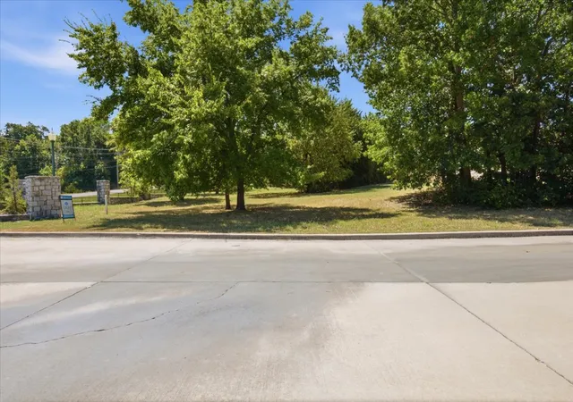 Photo 1 of Land for sale at Cobblestone Dr, Ada, OK 74820 | MLS# 2630456 | Listing updated on 2026-08-20