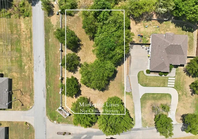 Photo 2 of Land for sale at Cobblestone Dr, Ada, OK 74820 | MLS# 2630456 | Listing updated on 2026-08-20