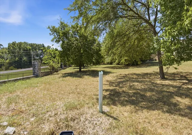 Photo 3 of Land for sale at Cobblestone Dr, Ada, OK 74820 | MLS# 2630456 | Listing updated on 2026-08-20