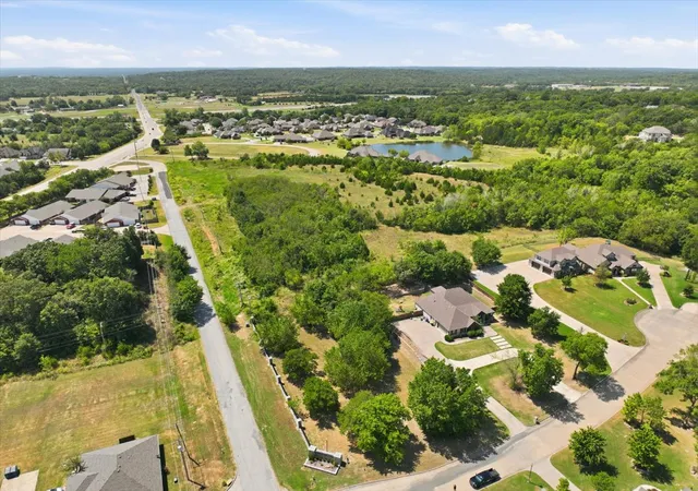 Photo 4 of Land for sale at Cobblestone Dr, Ada, OK 74820 | MLS# 2630456 | Listing updated on 2026-08-20