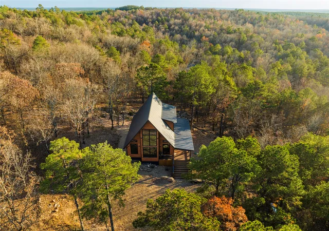 Photo 2 of Single family home for sale at 182 Sweet Magnolia Ln, Broken Bow, OK 74728 | MLS# 2630410 | Listing updated on 2026-08-20