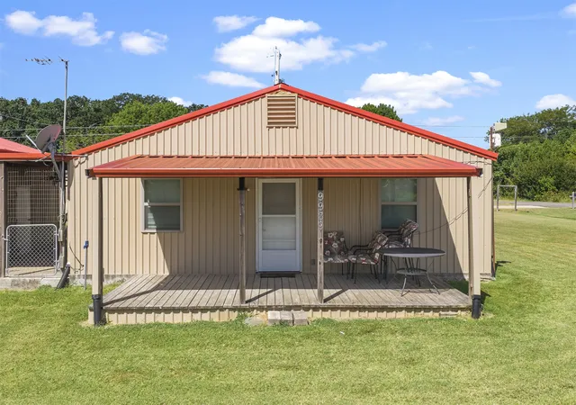Photo 1 of Single family home for sale at 9989 Polecat Ave, Kingston, OK 73439 | MLS# 2630478 | Listing updated on 2026-08-20