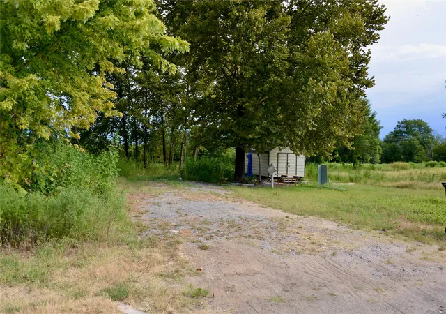 Photo 1 of Land for sale at 16401 E Hackberry Rd, Henryetta, OK 74437 | MLS# 2630487 | Listing updated on 2026-08-20