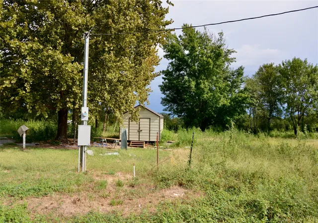 Photo 2 of Land for sale at 16401 E Hackberry Rd, Henryetta, OK 74437 | MLS# 2630487 | Listing updated on 2026-08-20