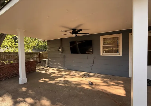 Photo 44 of Single family home for sale at 4503 Iola St, Muskogee, OK 74401 | MLS# 2630446 | Listing updated on 2026-08-28