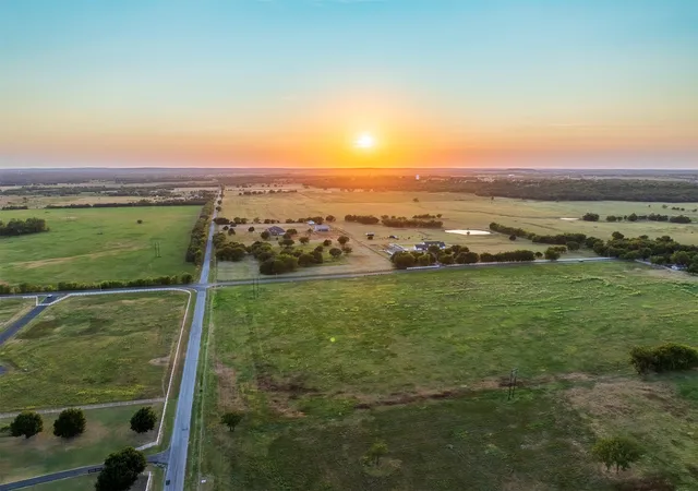 Photo 1 of Land for sale at 3445 E 191st Street S, Bixby, OK 74008 | MLS# 2630476 | Listing updated on 2026-08-20
