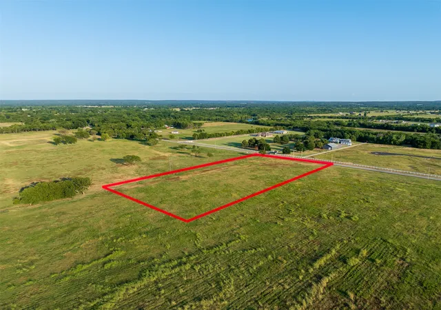 Photo 3 of Land for sale at 3445 E 191st Street S, Bixby, OK 74008 | MLS# 2630476 | Listing updated on 2026-08-20