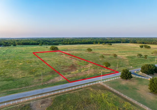 Photo 5 of Land for sale at 3445 E 191st Street S, Bixby, OK 74008 | MLS# 2630476 | Listing updated on 2026-08-20