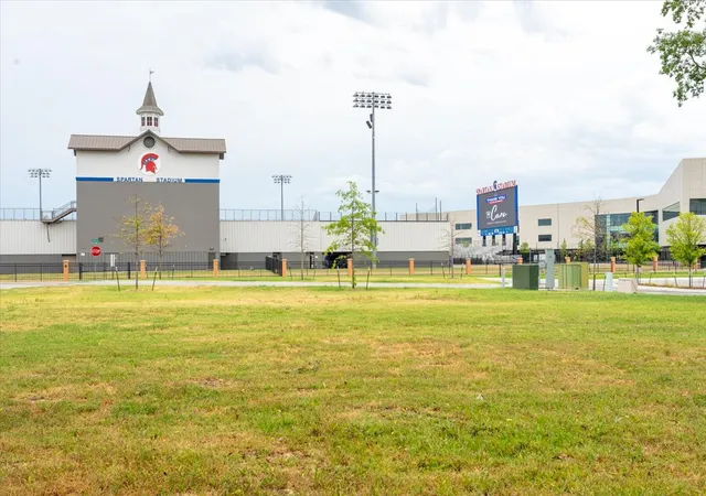 18th image of 308 E Stadium Rd, Bixby, OK 74008 | MLS# 2627987