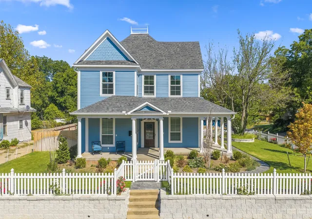 1st image of 224 C St Sw, Ardmore, OK 73401 | MLS# 2630483