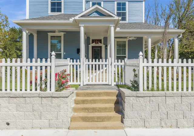 2nd image of 224 C St Sw, Ardmore, OK 73401 | MLS# 2630483