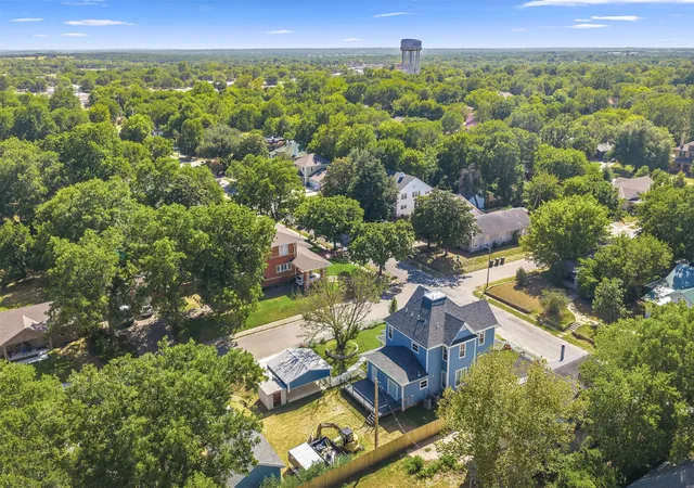 44th image of 224 C St Sw, Ardmore, OK 73401 | MLS# 2630483