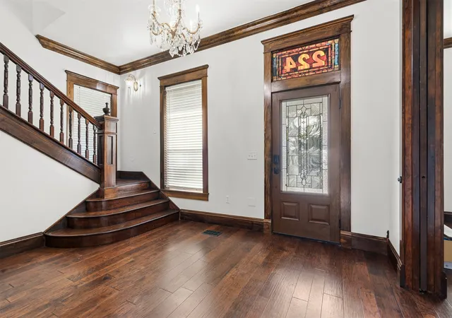 Photo 3 of Single family home for sale at 224 C St SW, Ardmore, OK 73401 | MLS# 2630483 | Listing updated on 2026-08-20