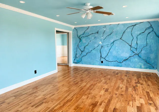Photo 3 of Single family home for sale at 204 Summit St, Marietta, OK 73448 | MLS# 2630107 | Listing updated on 2026-09-17