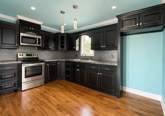 Photo 4 of Single family home for sale at 204 Summit St, Marietta, OK 73448 | MLS# 2630107 | Listing updated on 2026-09-17