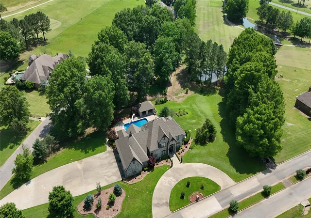 Photo 100 of Single family home for sale at 870 Cherry Springs Dr, Tahlequah, OK 74464 | MLS# 2630507 | Listing updated on 2026-08-20