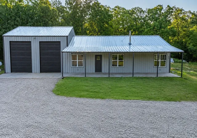 Single family home for sale at 29351 Independence, Glencoe, OK 74032 | MLS# 2623785