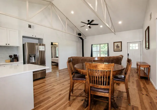Photo 3 of Single family home for sale at 29351 Independence, Glencoe, OK 74032 | MLS# 2623785 | Listing updated on 2026-09-28