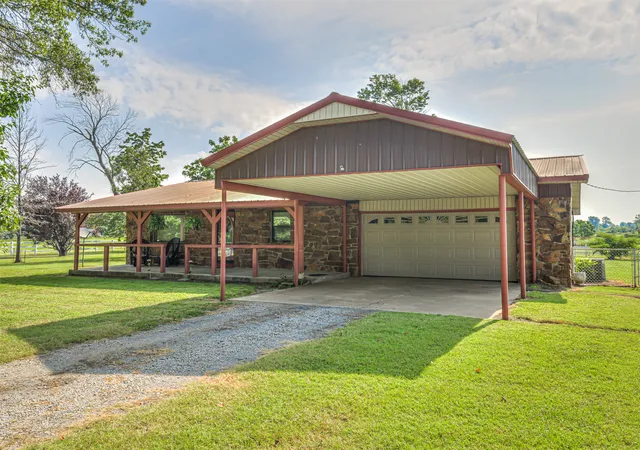 Photo 1 of Single family home for sale at 36087 S 4205 Road, Inola, OK 74036 | MLS# 2630520 | Listing updated on 2026-09-22
