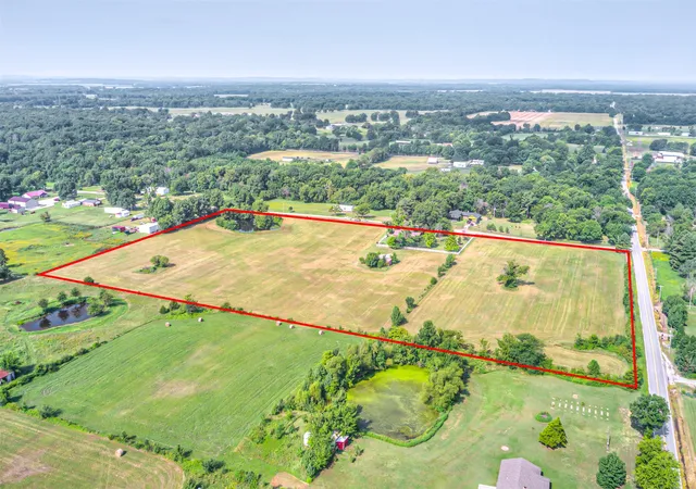 Photo 21 of Single family home for sale at 36087 S 4205 Road, Inola, OK 74036 | MLS# 2630520 | Listing updated on 2026-09-22
