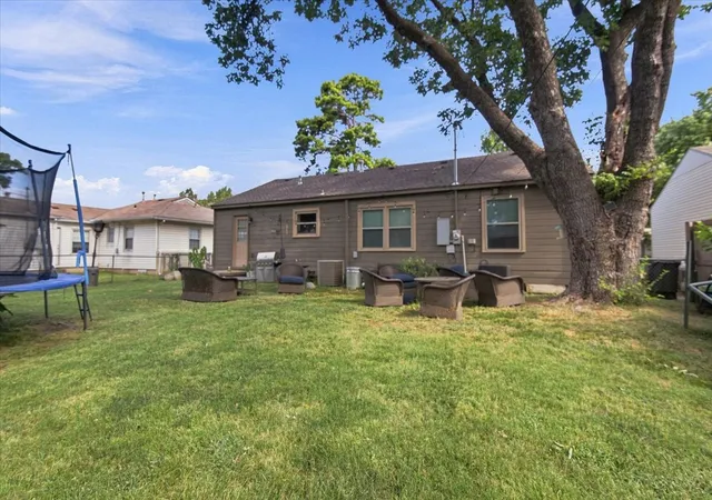 Photo 19 of Sale Pending at 1342 E 45th Street, Tulsa, OK 74105 | MLS# 2630521 | Listing updated on 2026-09-28