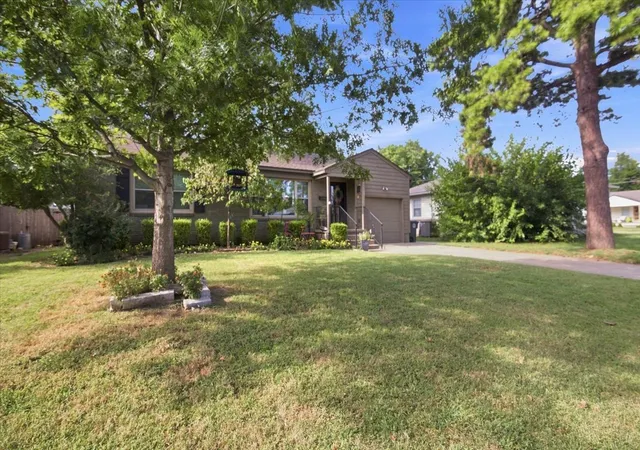 Photo 2 of Sale Pending at 1342 E 45th Street, Tulsa, OK 74105 | MLS# 2630521 | Listing updated on 2026-08-25