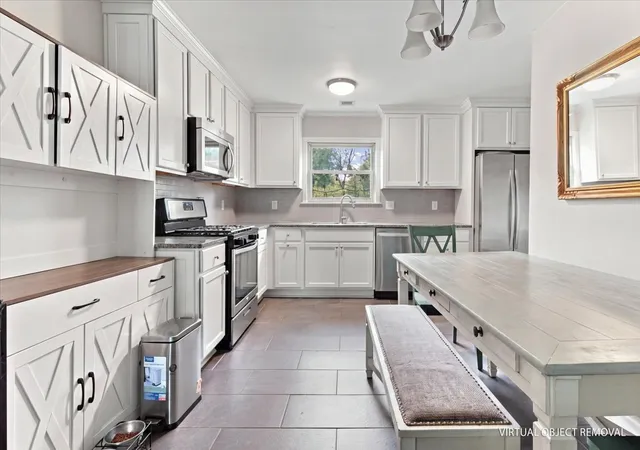 Photo 3 of Sale Pending at 1342 E 45th Street, Tulsa, OK 74105 | MLS# 2630521 | Listing updated on 2026-08-25