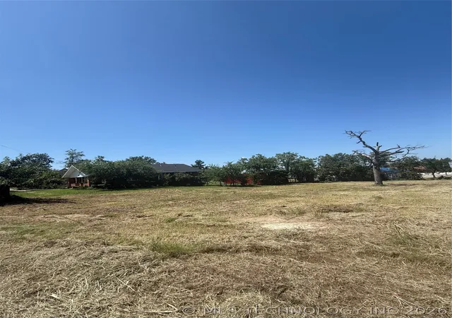 Photo 1 of Land for sale at 1220 Division, Sulphur, OK 73086 | MLS# 2630523 | Listing updated on 2026-08-20