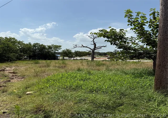 Photo 2 of Land for sale at 1220 Division, Sulphur, OK 73086 | MLS# 2630523 | Listing updated on 2026-08-20