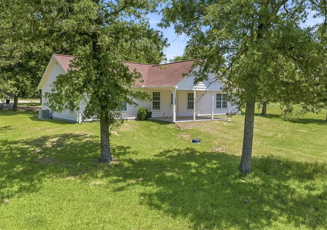 1st image of 831 Barrons Ridge, Wilson, OK 73463 | MLS# 2630426