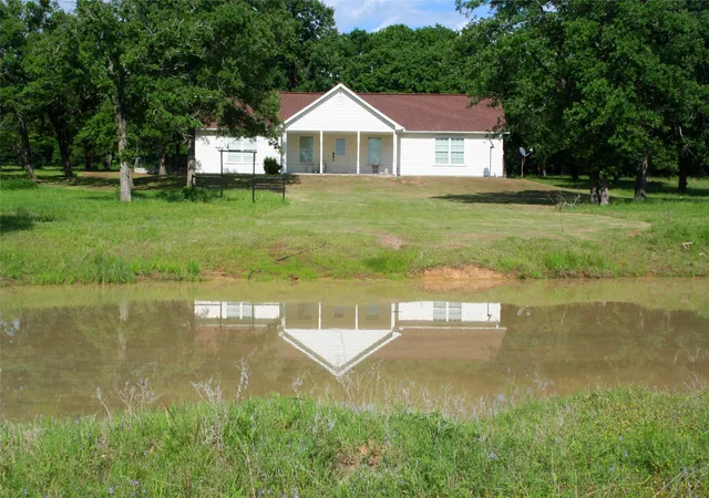 2nd image of 831 Barrons Ridge, Wilson, OK 73463 | MLS# 2630426