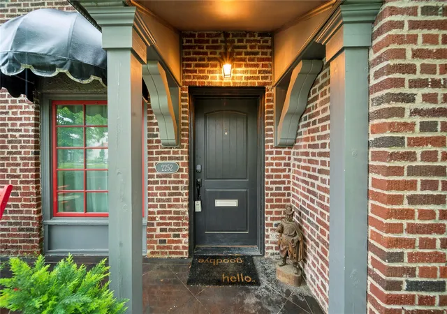 Photo 3 of Single family home for sale at 2252 S Troost Ave, Tulsa, OK 74114 | MLS# 2630543 | Listing updated on 2026-08-20