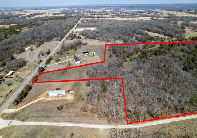 Photo 2 of Land for sale at 1 Bridgeview, Madill, OK 73446 | MLS# 2630546 | Listing updated on 2026-08-20