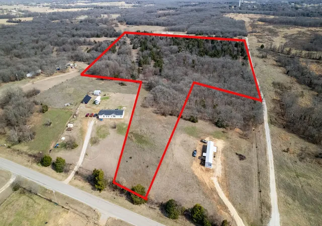 Photo 3 of Land for sale at 1 Bridgeview, Madill, OK 73446 | MLS# 2630546 | Listing updated on 2026-08-20