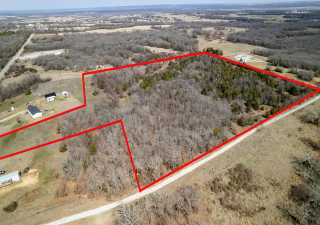 Photo 4 of Land for sale at 1 Bridgeview, Madill, OK 73446 | MLS# 2630546 | Listing updated on 2026-08-20