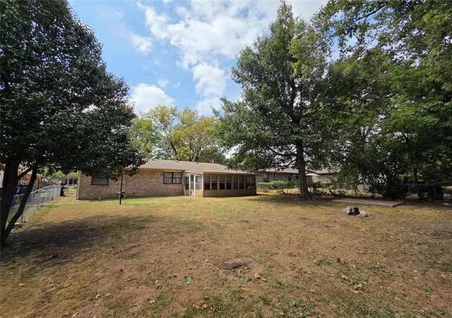 Photo 25 of Sale Pending at 1217 S Gum Ave, Broken Arrow, OK 74012 | MLS# 2630547 | Listing updated on 2026-08-26