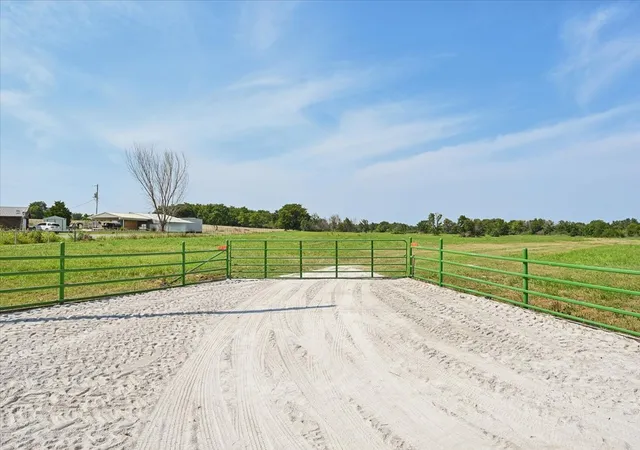 Photo 1 of Land for sale at E 113th Street S, Oktaha, OK 74450 | MLS# 2630254 | Listing updated on 2026-08-20