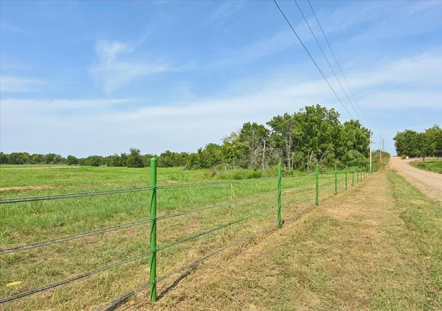Photo 2 of Land for sale at E 113th Street S, Oktaha, OK 74450 | MLS# 2630254 | Listing updated on 2026-08-20