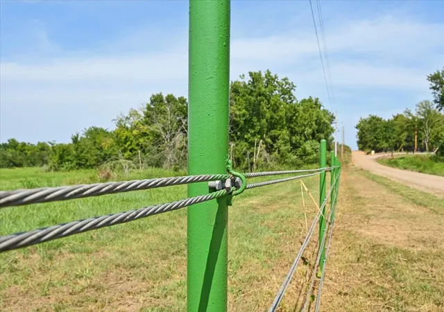 Photo 4 of Land for sale at E 113th Street S, Oktaha, OK 74450 | MLS# 2630254 | Listing updated on 2026-08-20