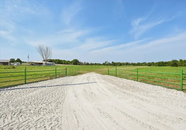 Photo 5 of Land for sale at E 113th Street S, Oktaha, OK 74450 | MLS# 2630254 | Listing updated on 2026-08-20