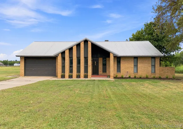 Photo 1 of Sale Pending at 12123 S 4090 Road, Oologah, OK 74053 | MLS# 2630553 | Listing updated on 2026-08-21