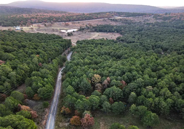 Photo 2 of Land for sale at 9915 Se Highway 2, Wilburton, OK 74578 | MLS# 2630557 | Listing updated on 2026-08-24