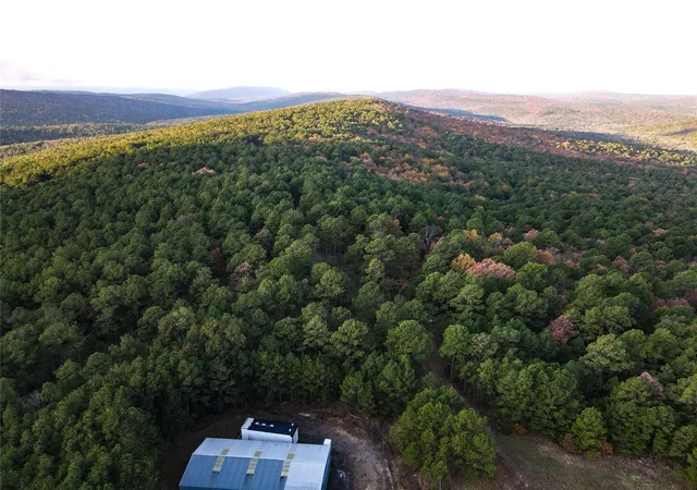 Photo 3 of Land for sale at 9915 Se Highway 2, Wilburton, OK 74578 | MLS# 2630557 | Listing updated on 2026-08-24