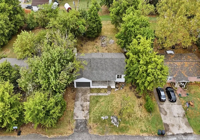 Photo 28 of Sale Pending at 15703 E Latimer Pl, Tulsa, OK 74116 | MLS# 2630561 | Listing updated on 2026-08-28