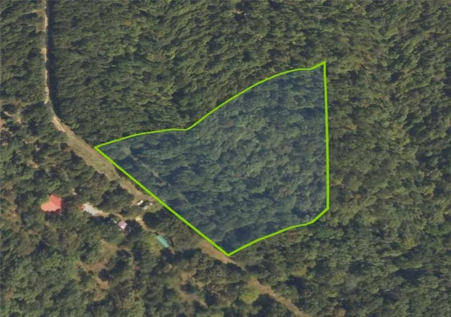 Photo 3 of Land for sale at 2602 Red Fox Rd, Kansas, OK 74347 | MLS# 2630222 | Listing updated on 2026-08-20