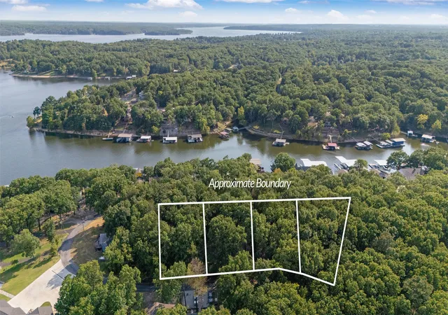 Photo 1 of Land for sale at Tara Trl, Afton, OK 74331 | MLS# 2630513 | Listing updated on 2026-08-20