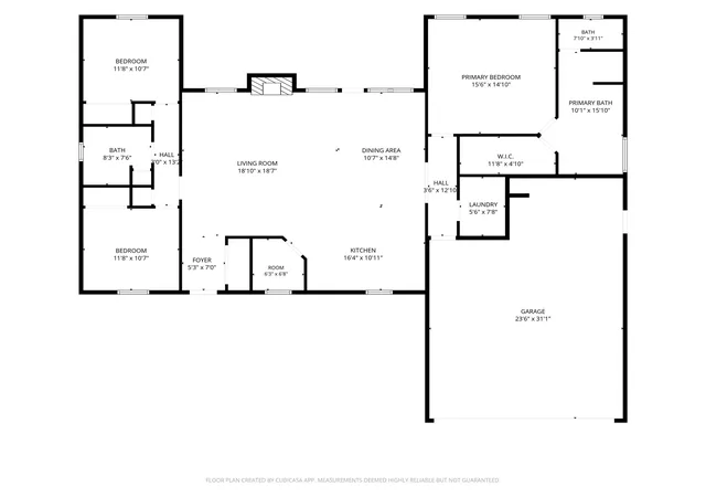 Photo 34 of Sale Pending at 11912 Hickory Ln, Claremore, OK 74017 | MLS# 2630398 | Listing updated on 2026-08-20